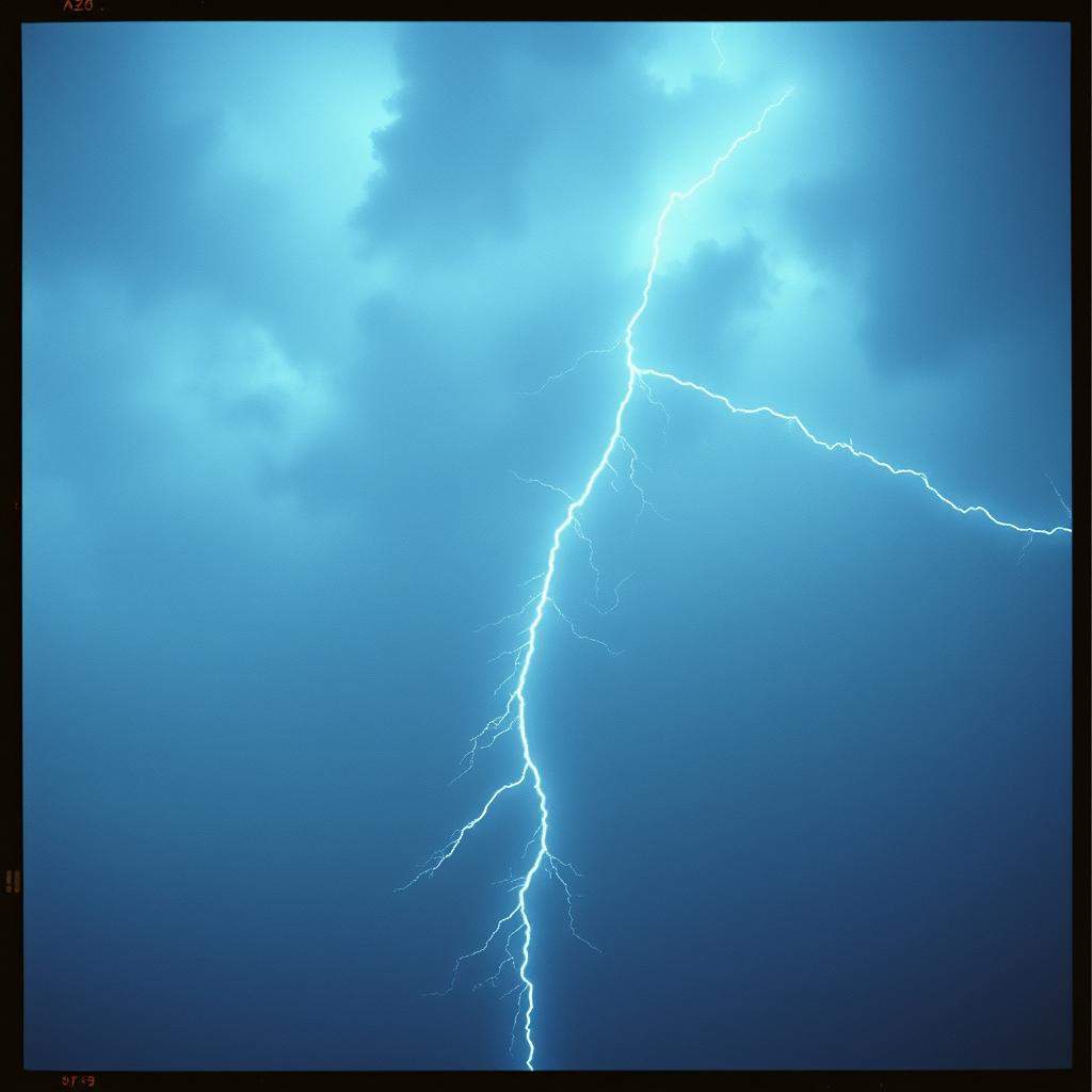 Let the Heavens Rain