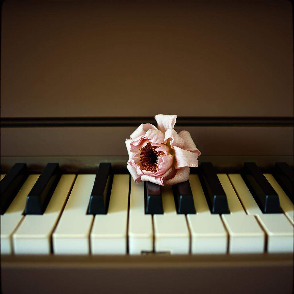 Loved You as Much as I Could