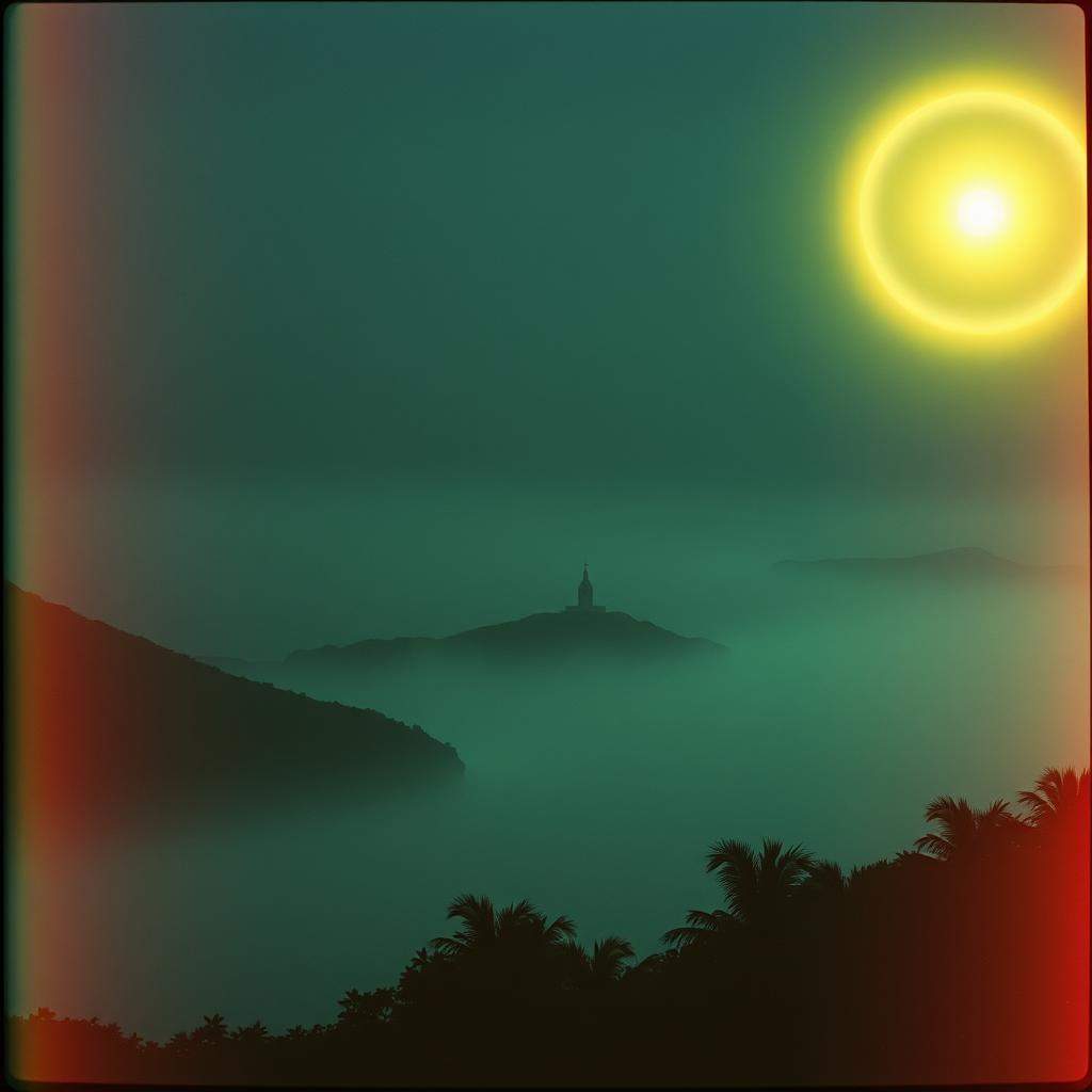 “Oración Por Mi Isla”