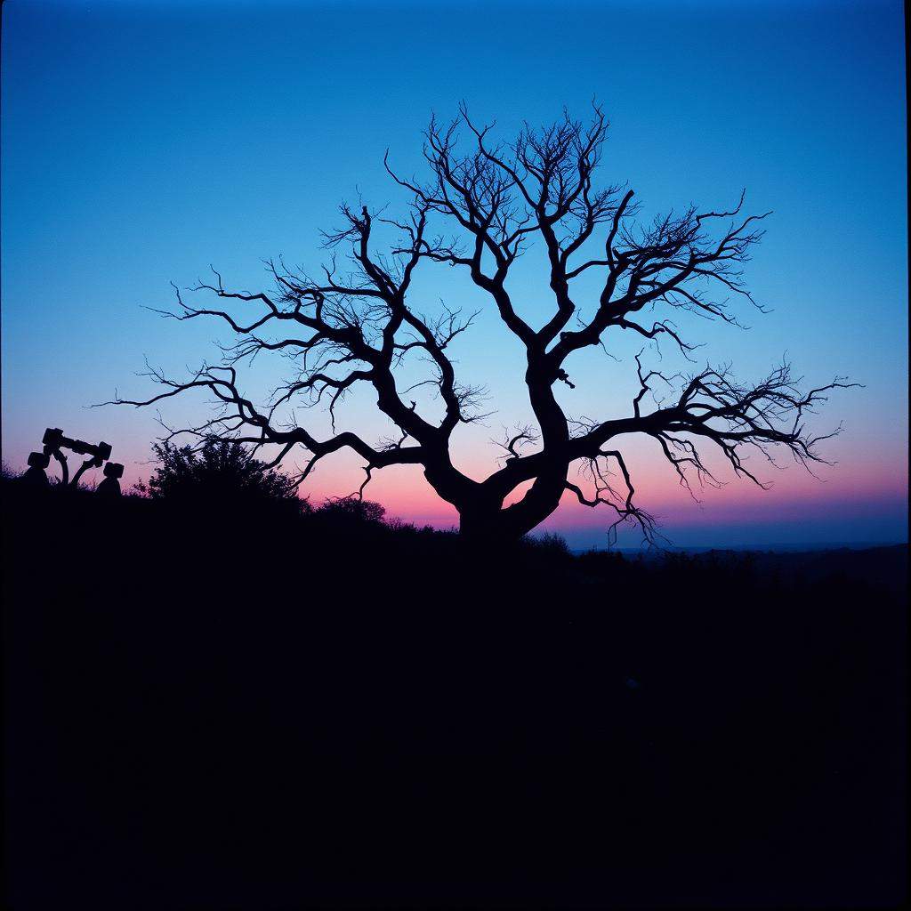 The Mystery Of Death