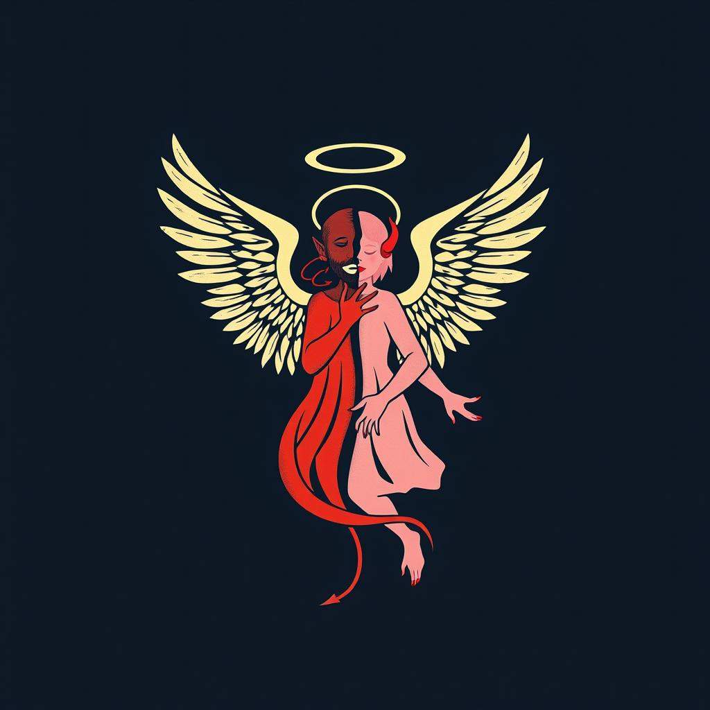 Angel or Devil
