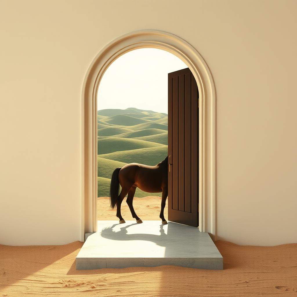 Jehovah's Fiery Army