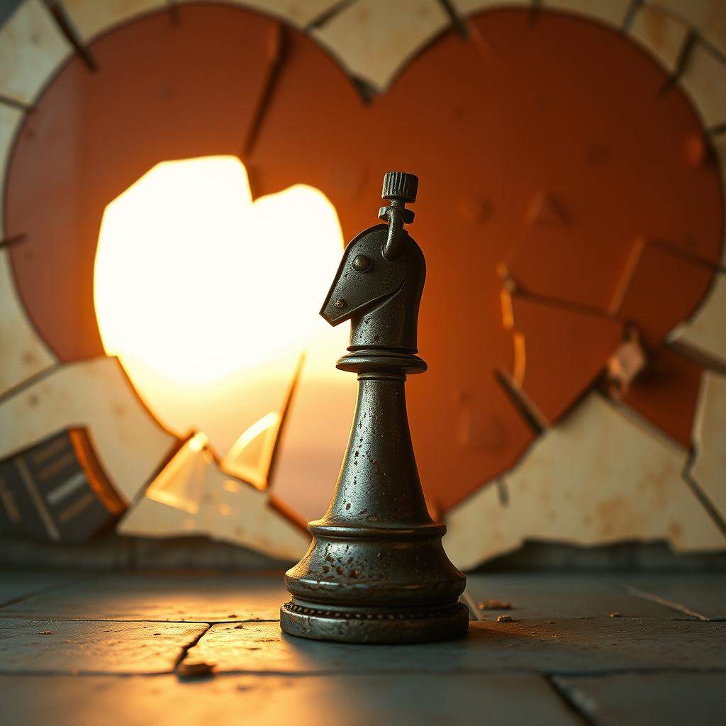 Work of art (acoustic)