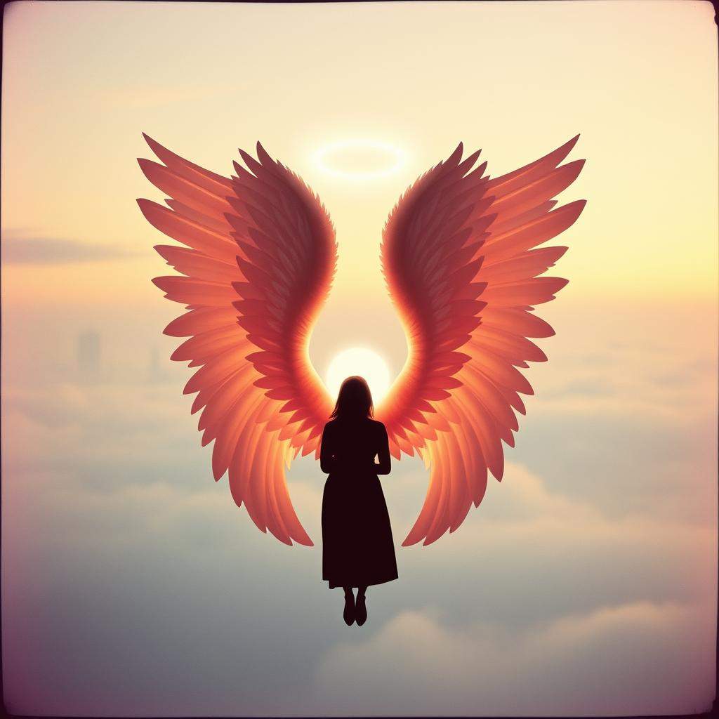 Find Refuge Under His Wings words by Vivian Hubble