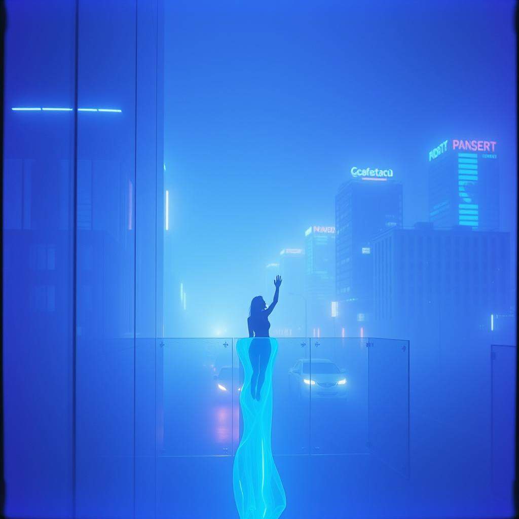 Echoes in the Cold Light