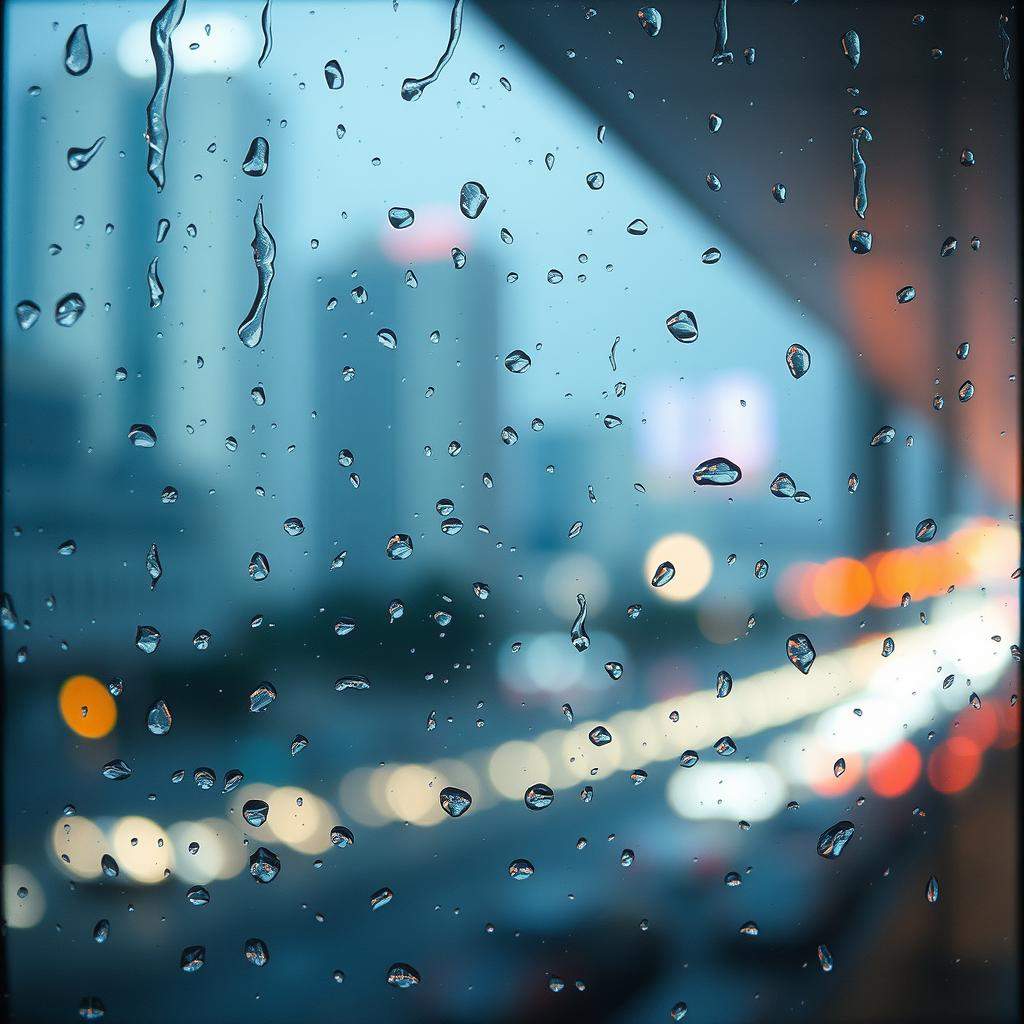 Wish we were Strangers