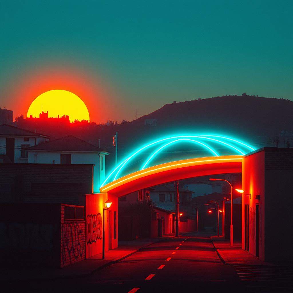 Impresor desde los Alcarrizos, Dj Peralta