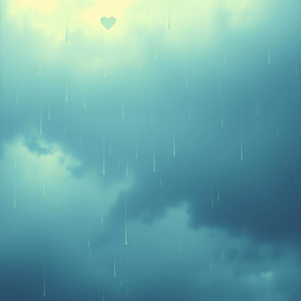 Left Out in the Rain