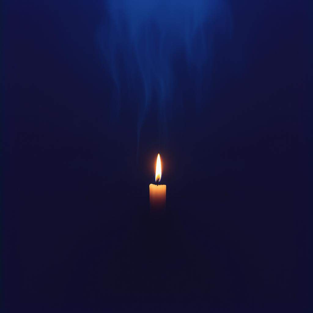 Alone
