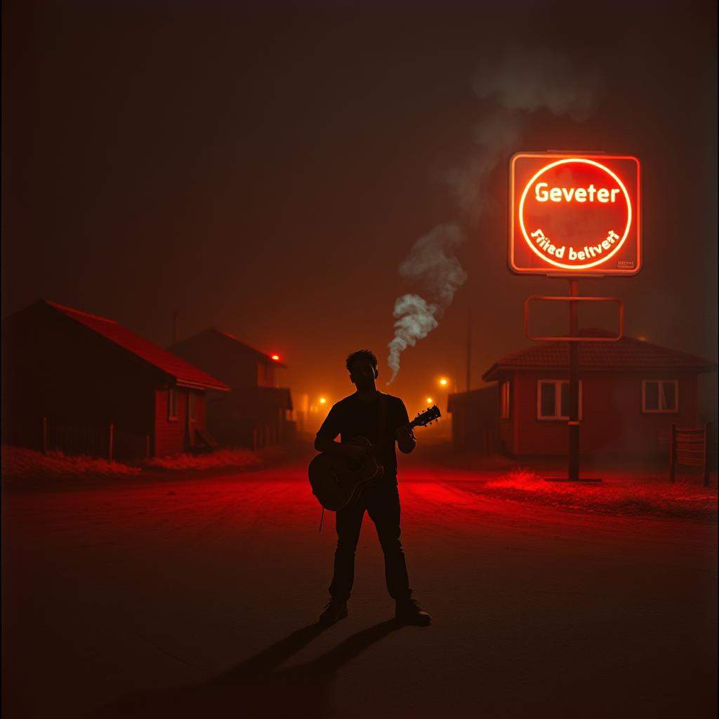 Zwischn Rott und Highwei