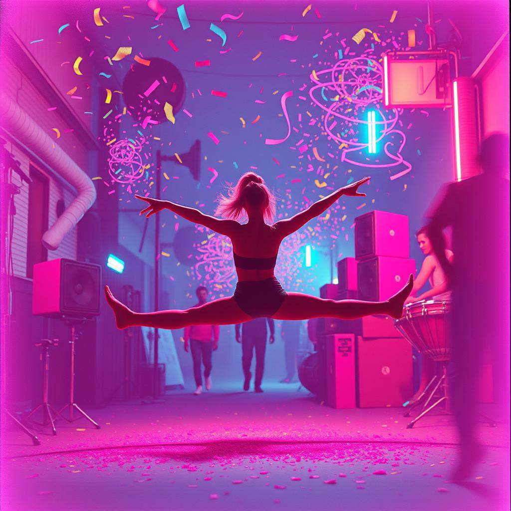 Fit Academia Quebradeira