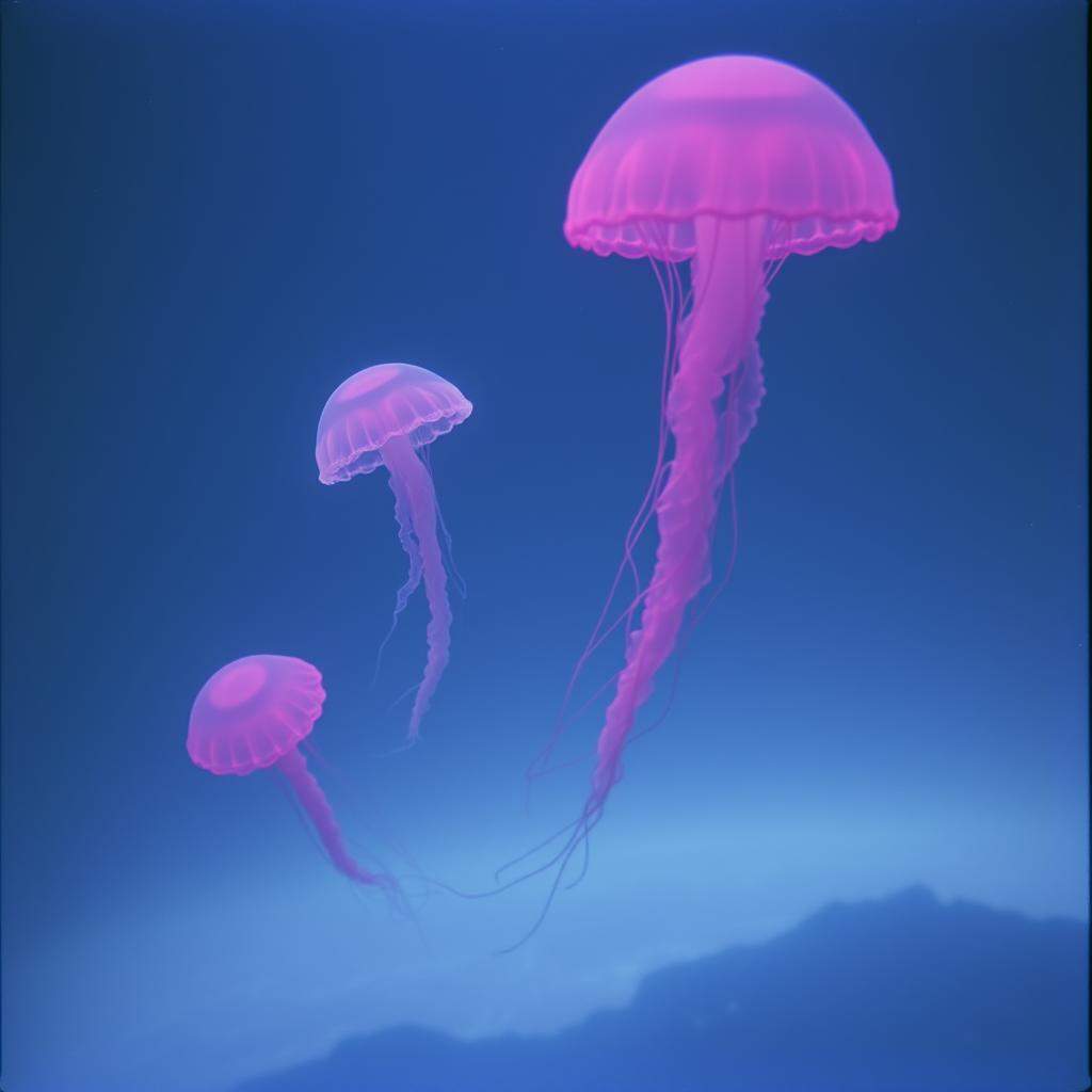 Jellyfish