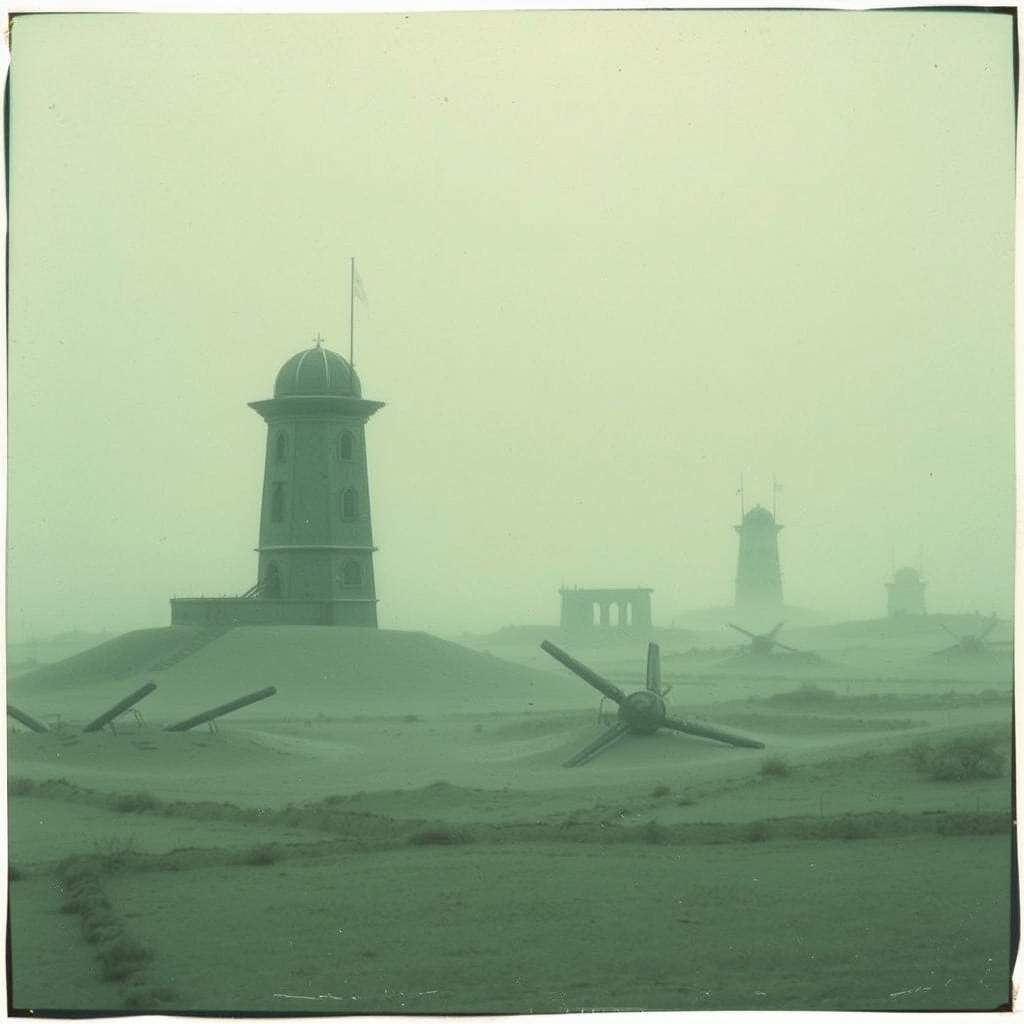 Altes Land schönes Land