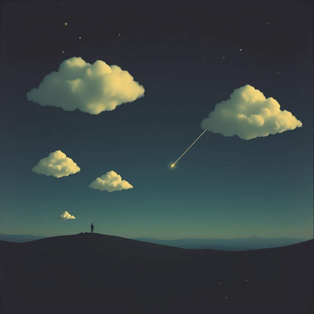 I wish female singer