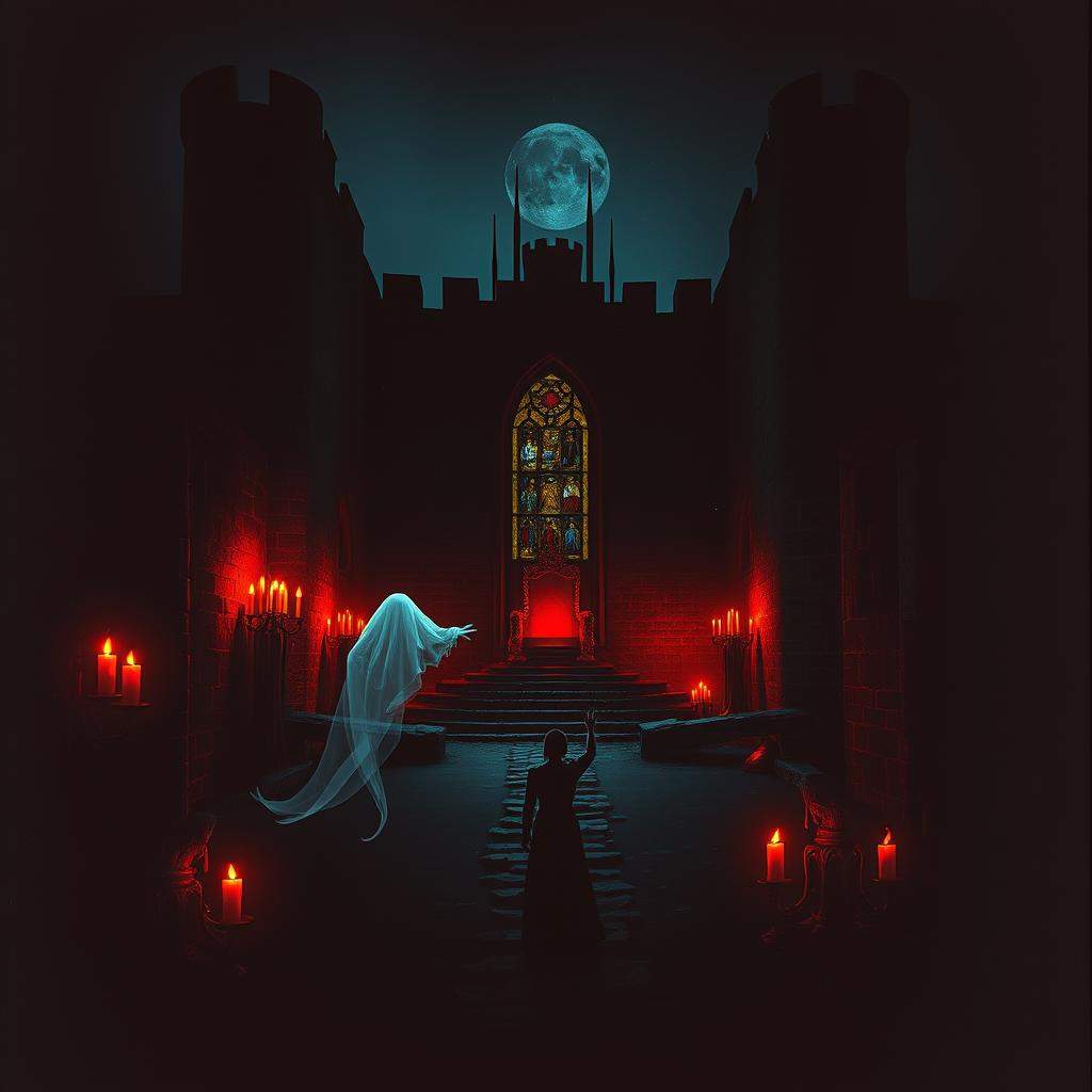 Do You Still Love Me