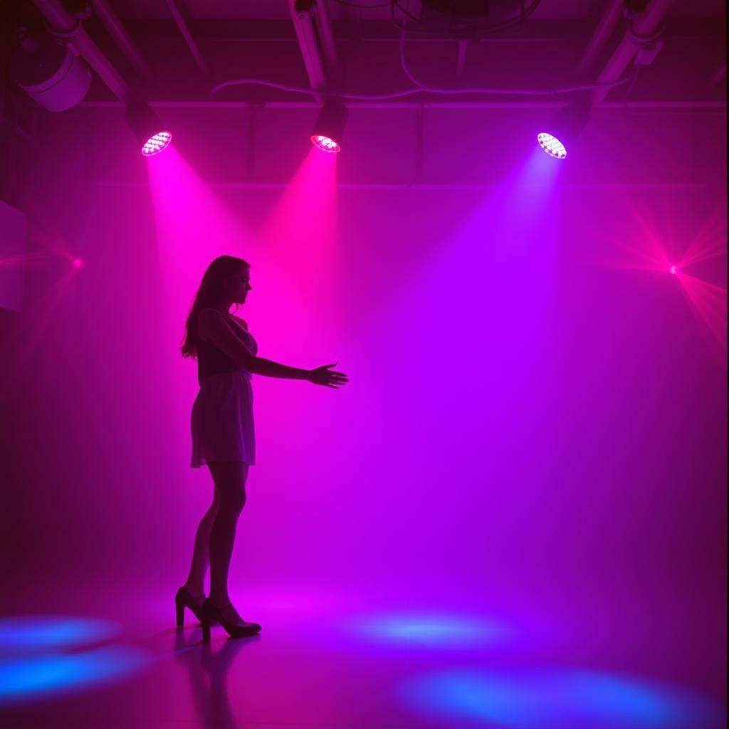 True Love on the Floor