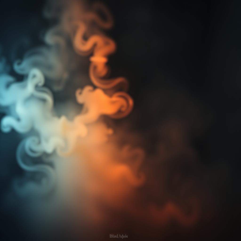 Der Kaminkehrer (Ruß auf der Bürste)