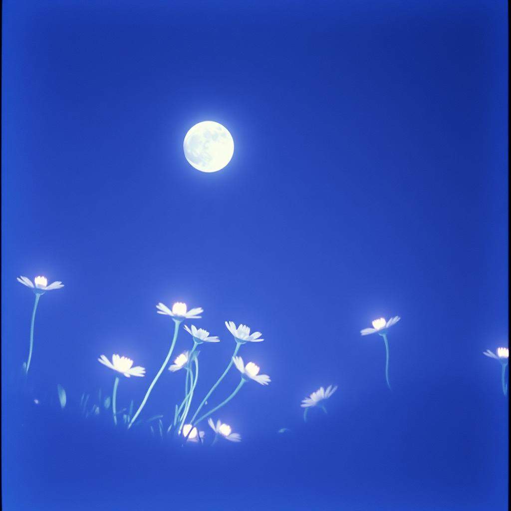 Moonlight Confessions