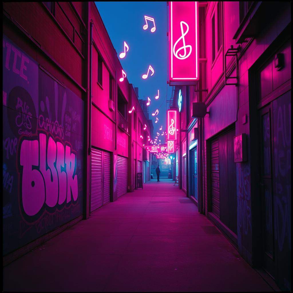 Raphakan - geceye meydan