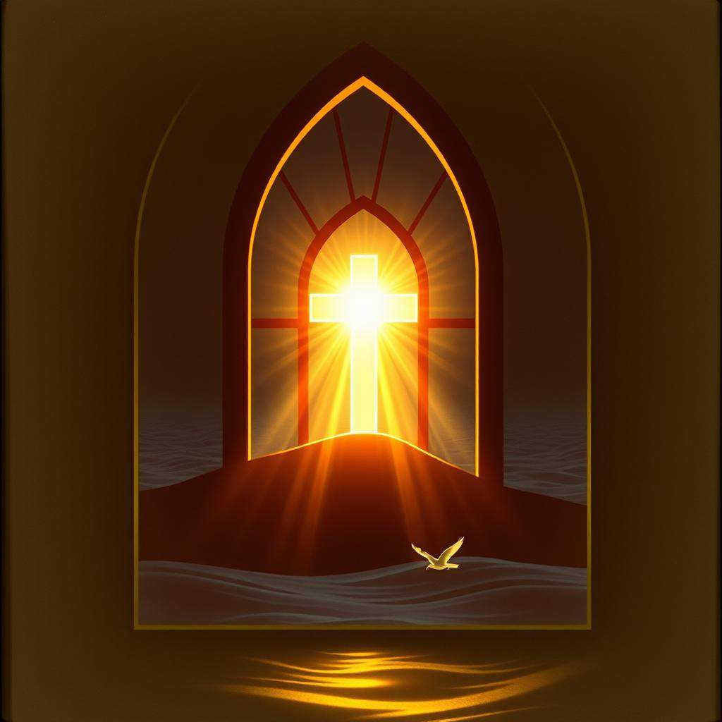 It’s all about Jesus