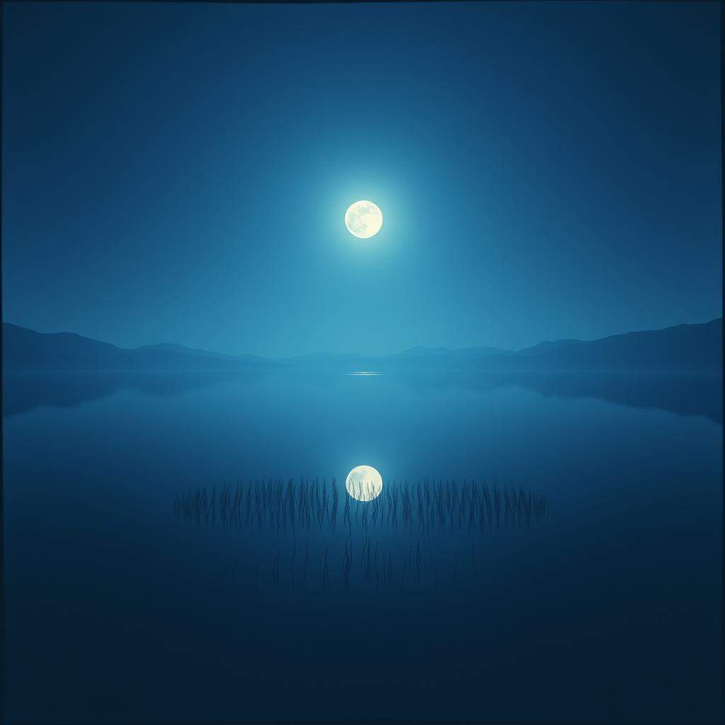 Stilte van de Middernacht*