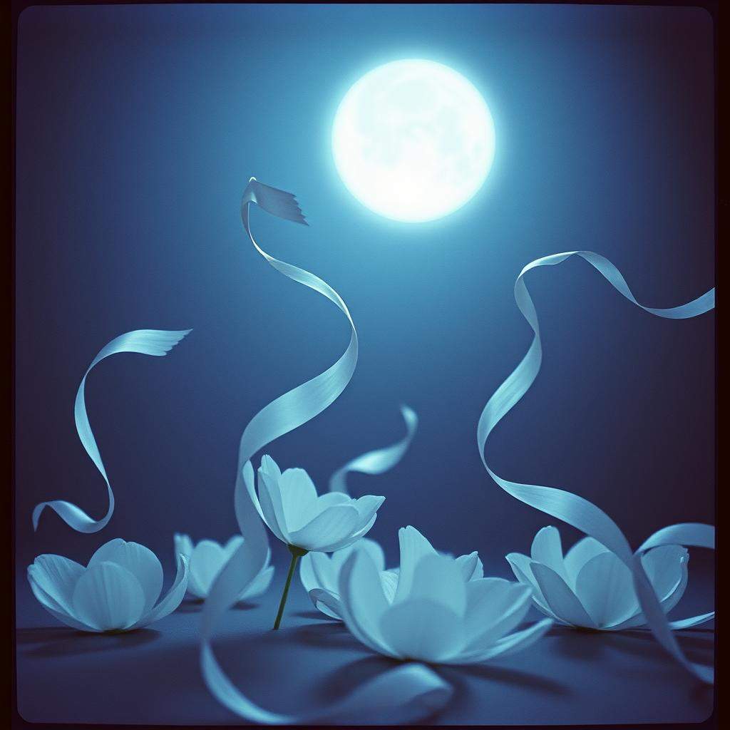 Moonlit Whispers