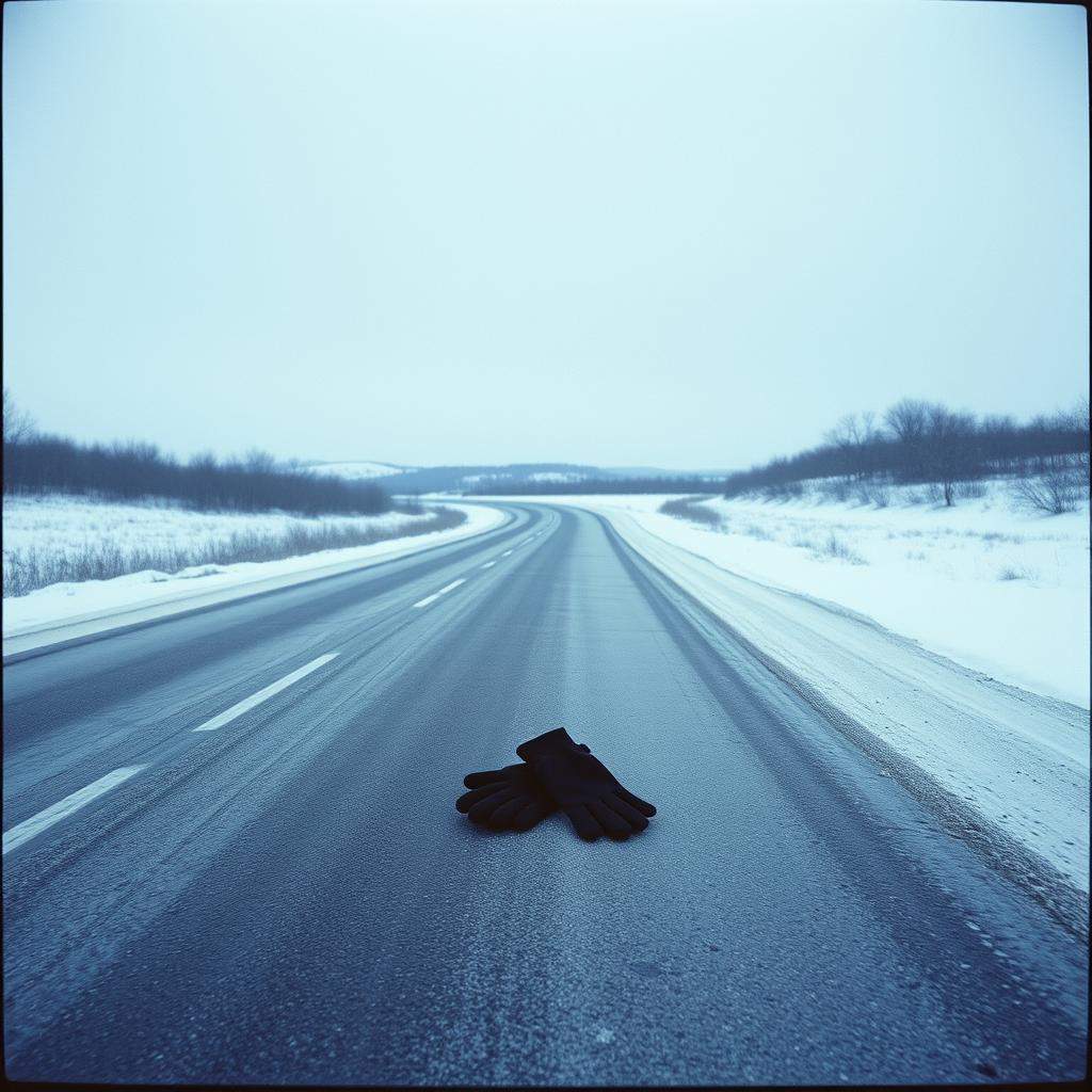 The Day You Told Me to Leave