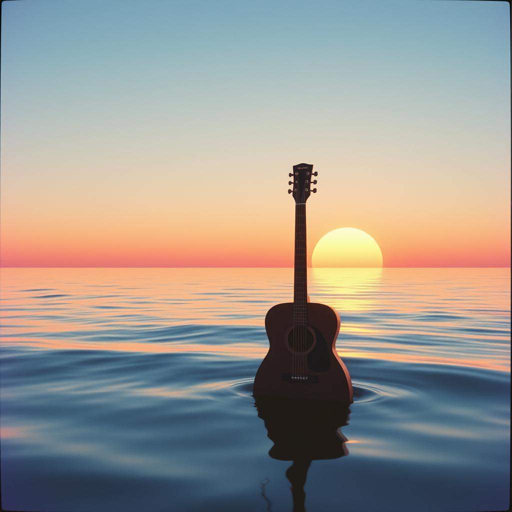 SUNRISE CALM VIBE [LO-FI HIP HOP]