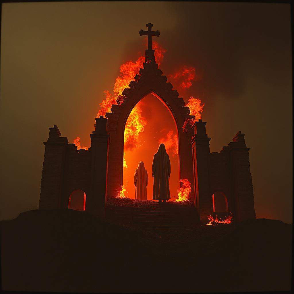 Sanctum of the Fallen