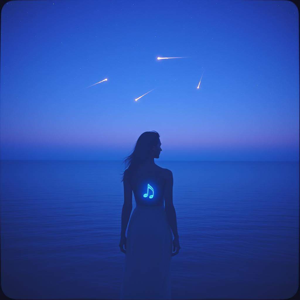 Velvet Horizons