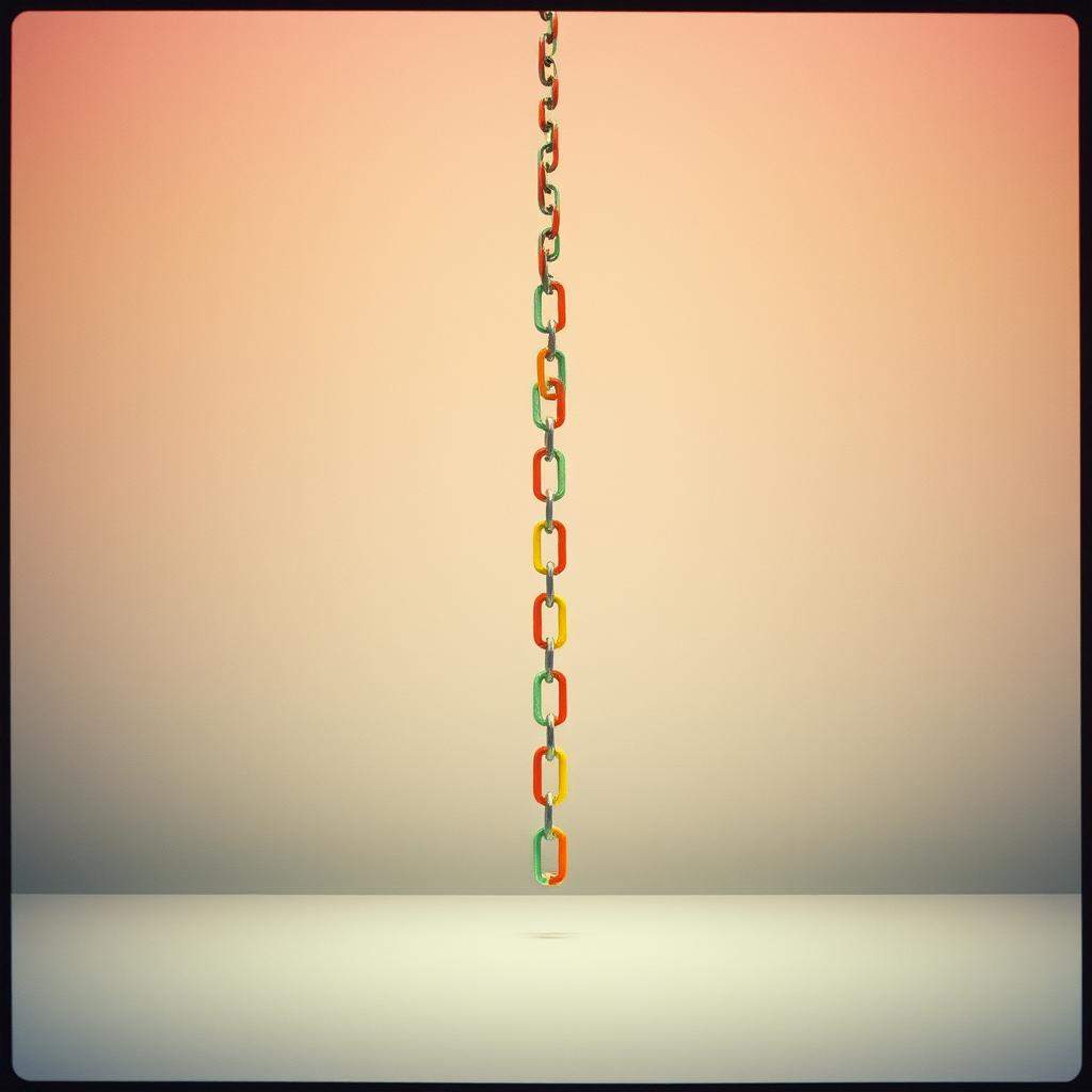 ジレンマの鎖 (Jirenma no Kusari)