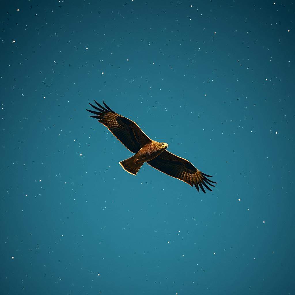 Backed by the Universe