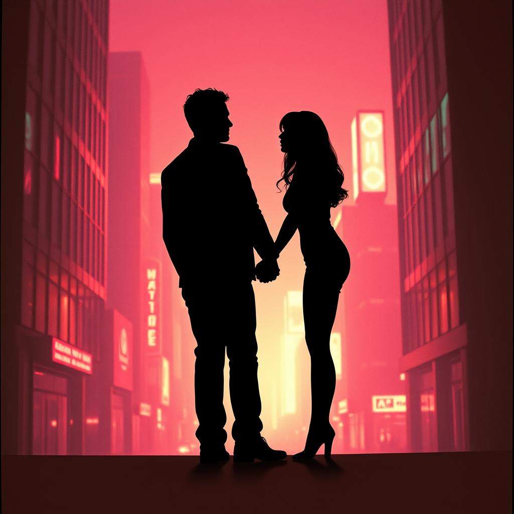 Slow Burn Back to You