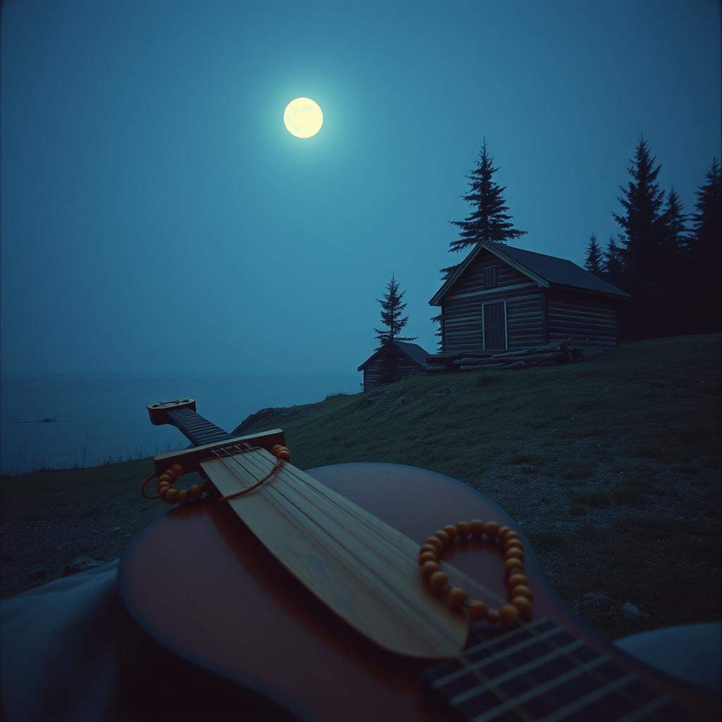 Cabin Thirteen Dreams