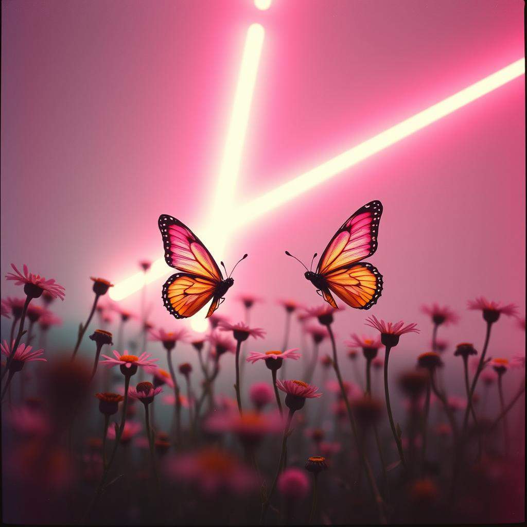 Just You and Only You