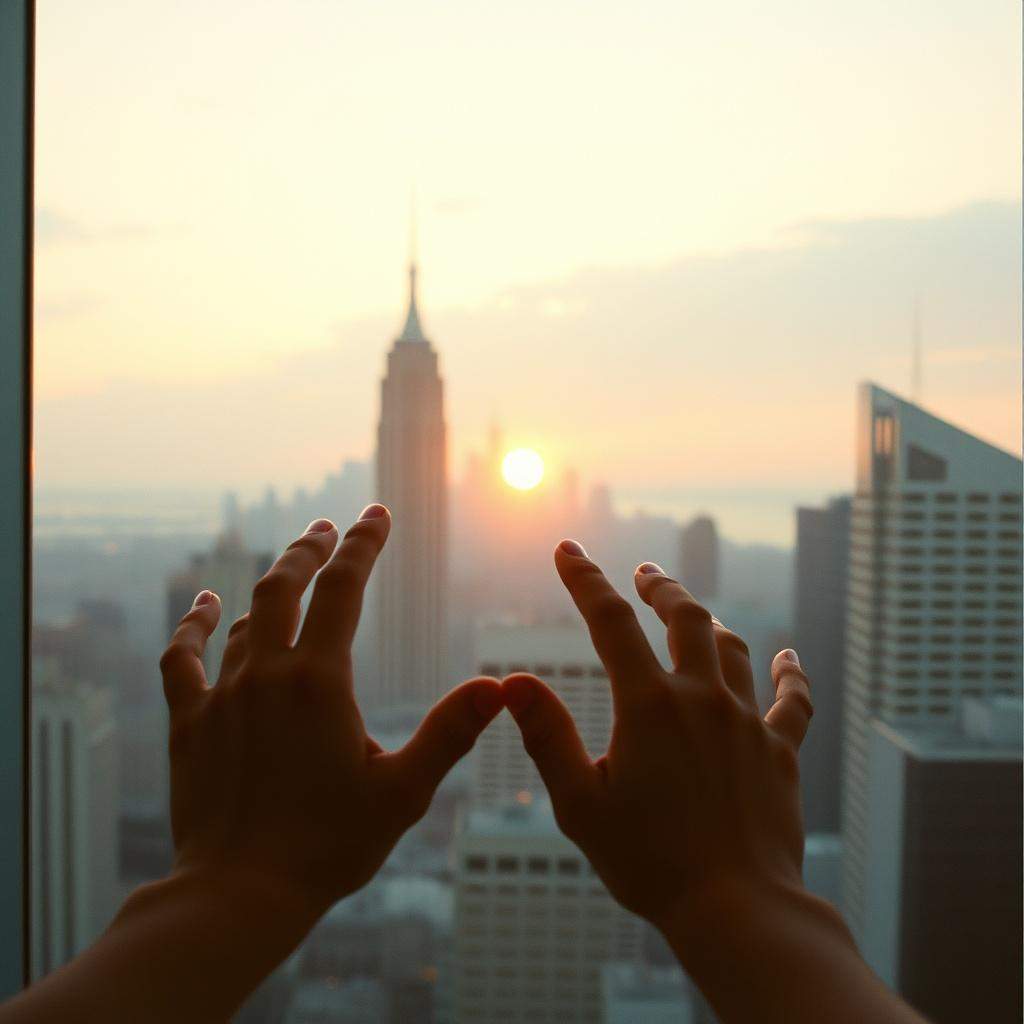 Noch ist nicht alles verloren