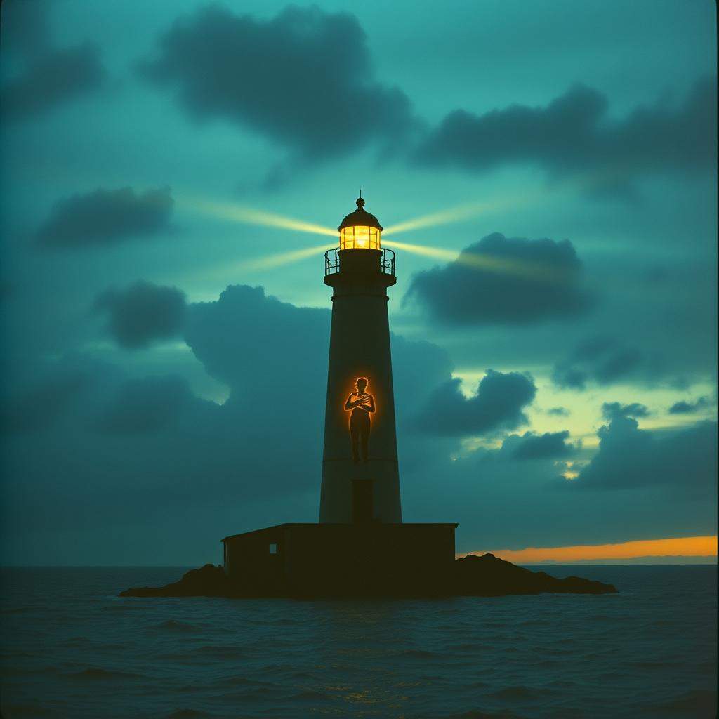 Love’s Guiding Light