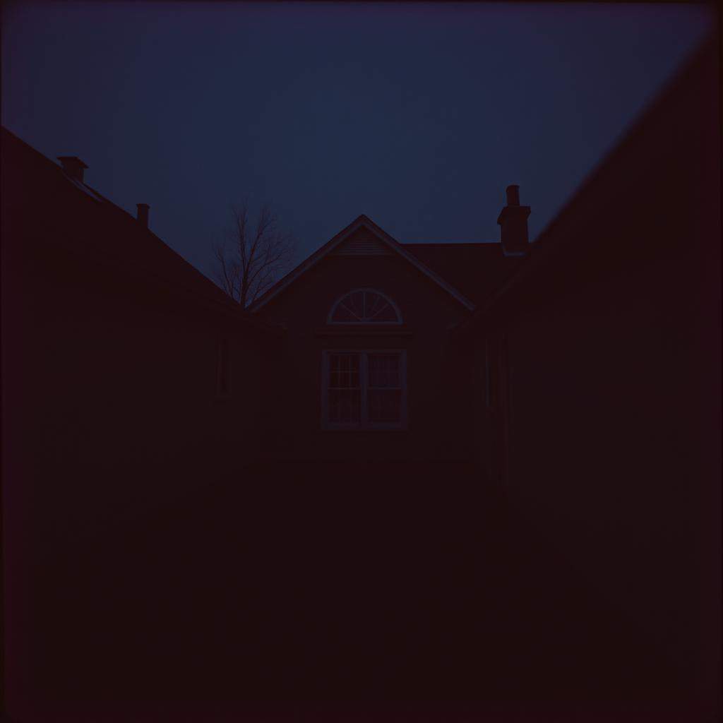 Whispers of Darkness