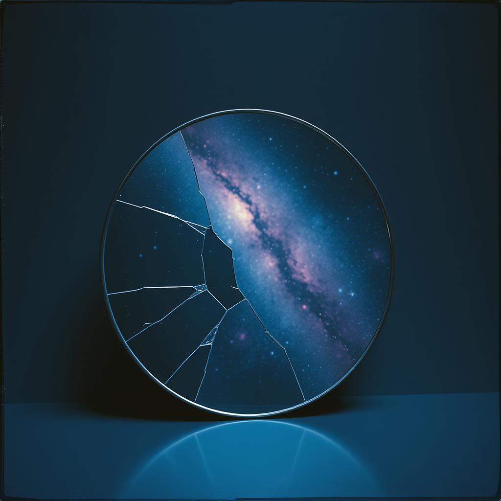 Trust but not to love