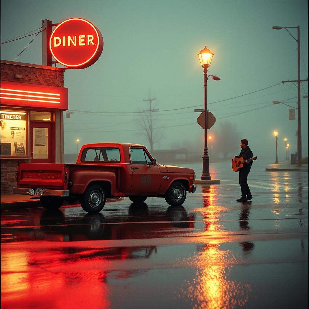 When Respect Left Town