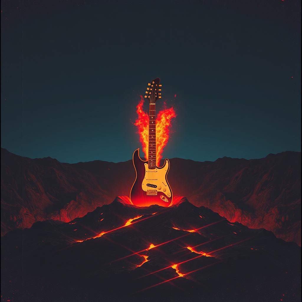 I JUST WANNA ROCK!!!!!