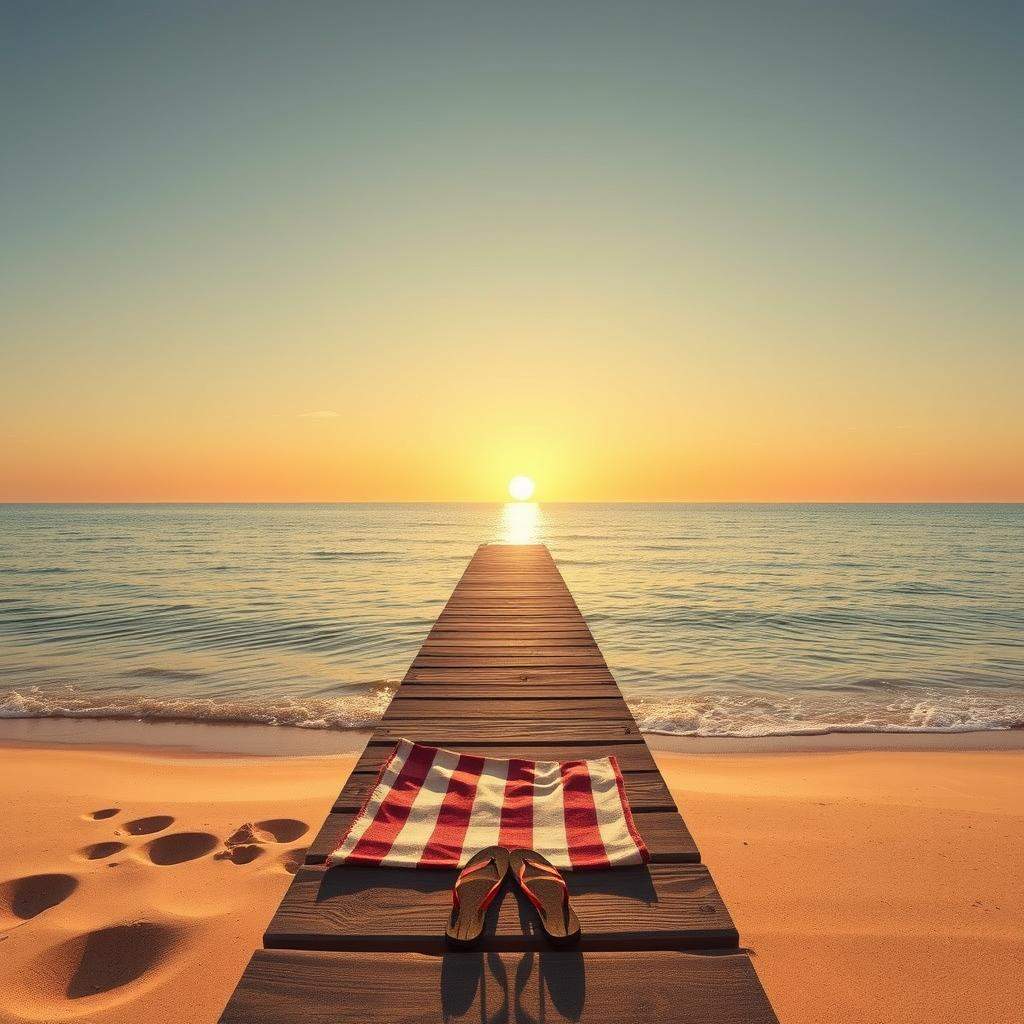 Само да е лято