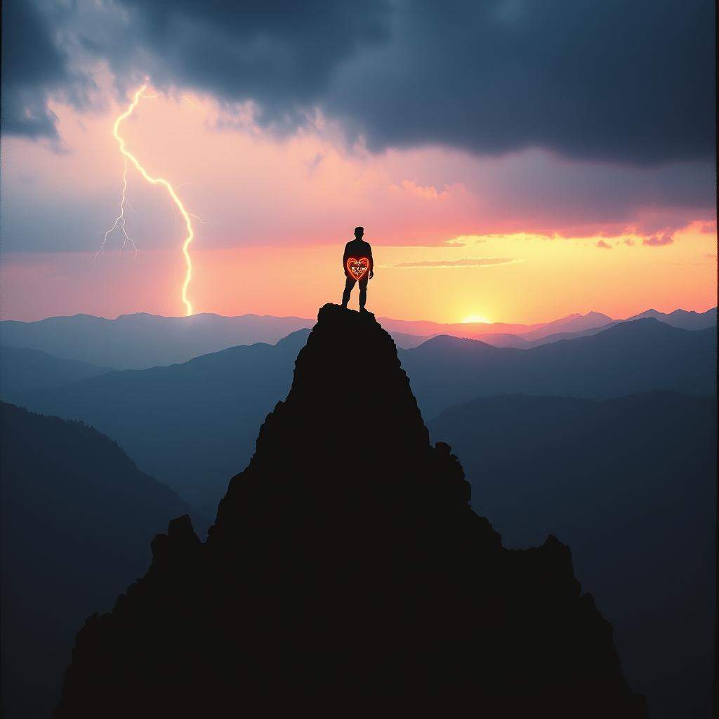 they’ll never confine me