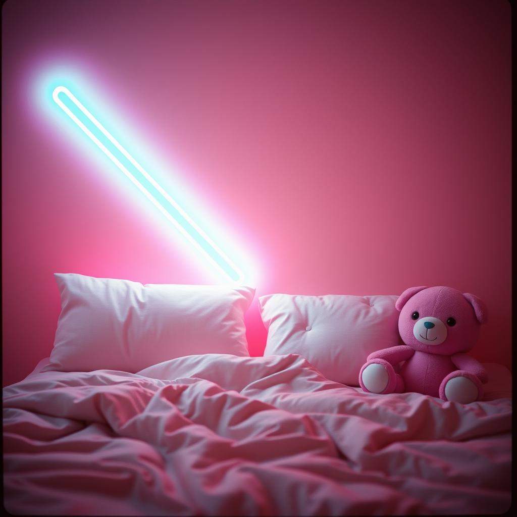 Head pressure. Black out.