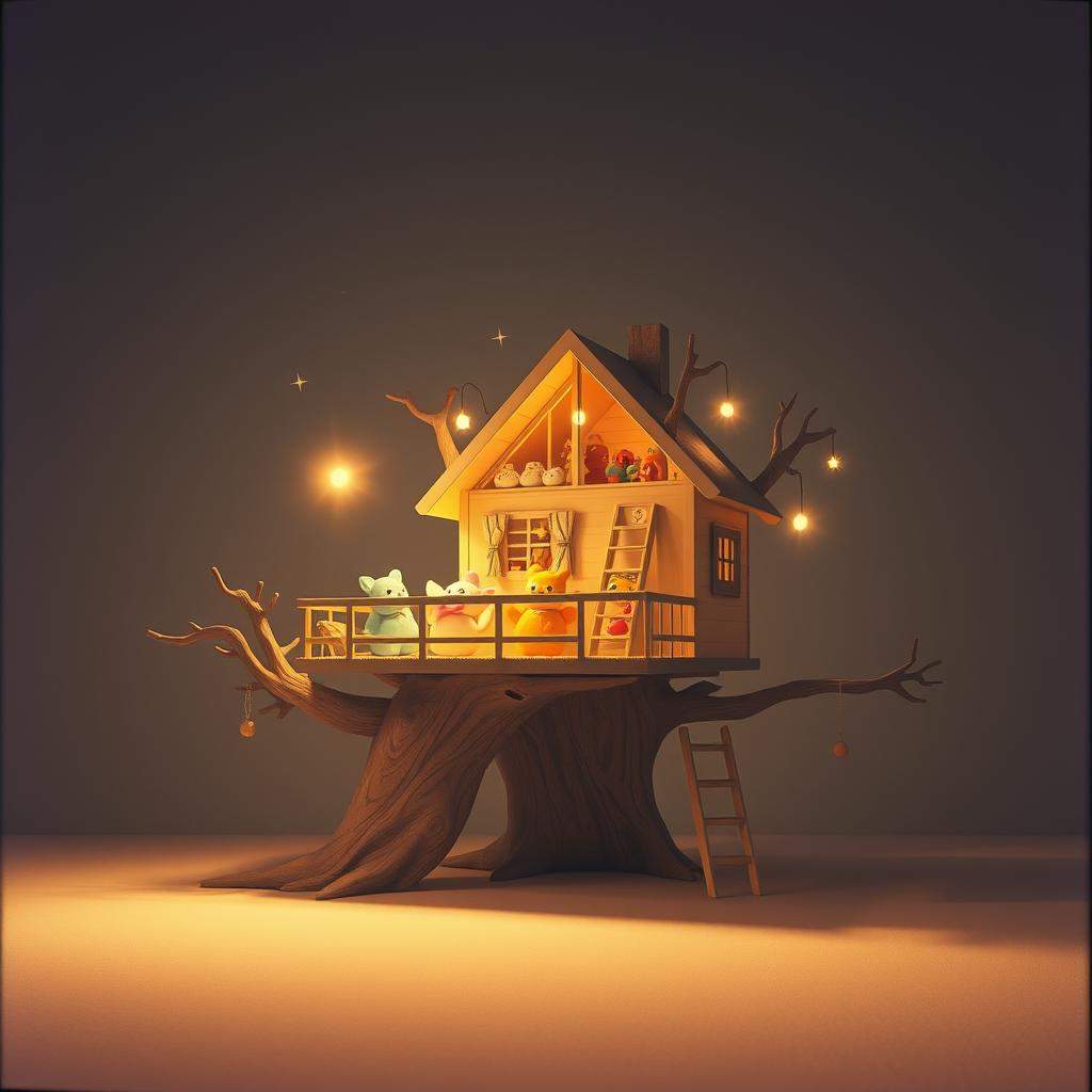 In These Little Hands