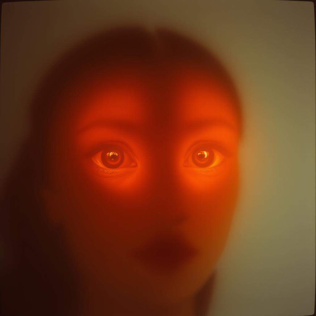 Love at first sight.