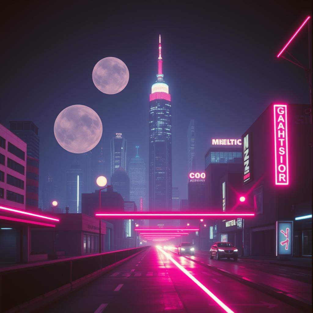 Can’t Miss Tonight