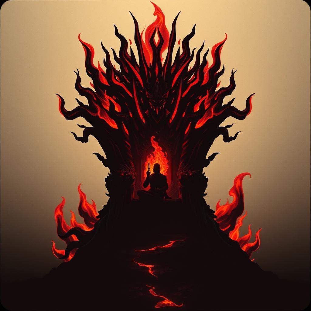 Seigneur des Ténèbres / Herr der Dunkelheit