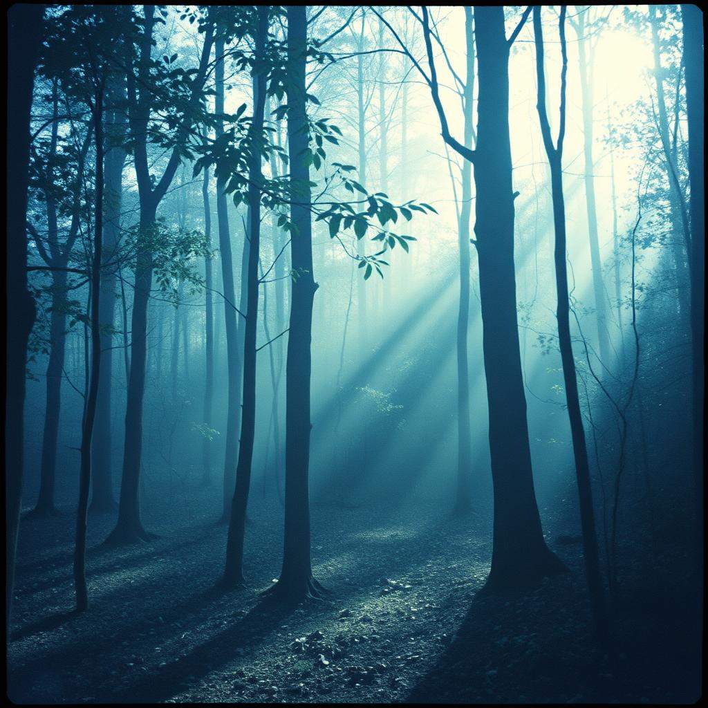 Whispers in the Hollow