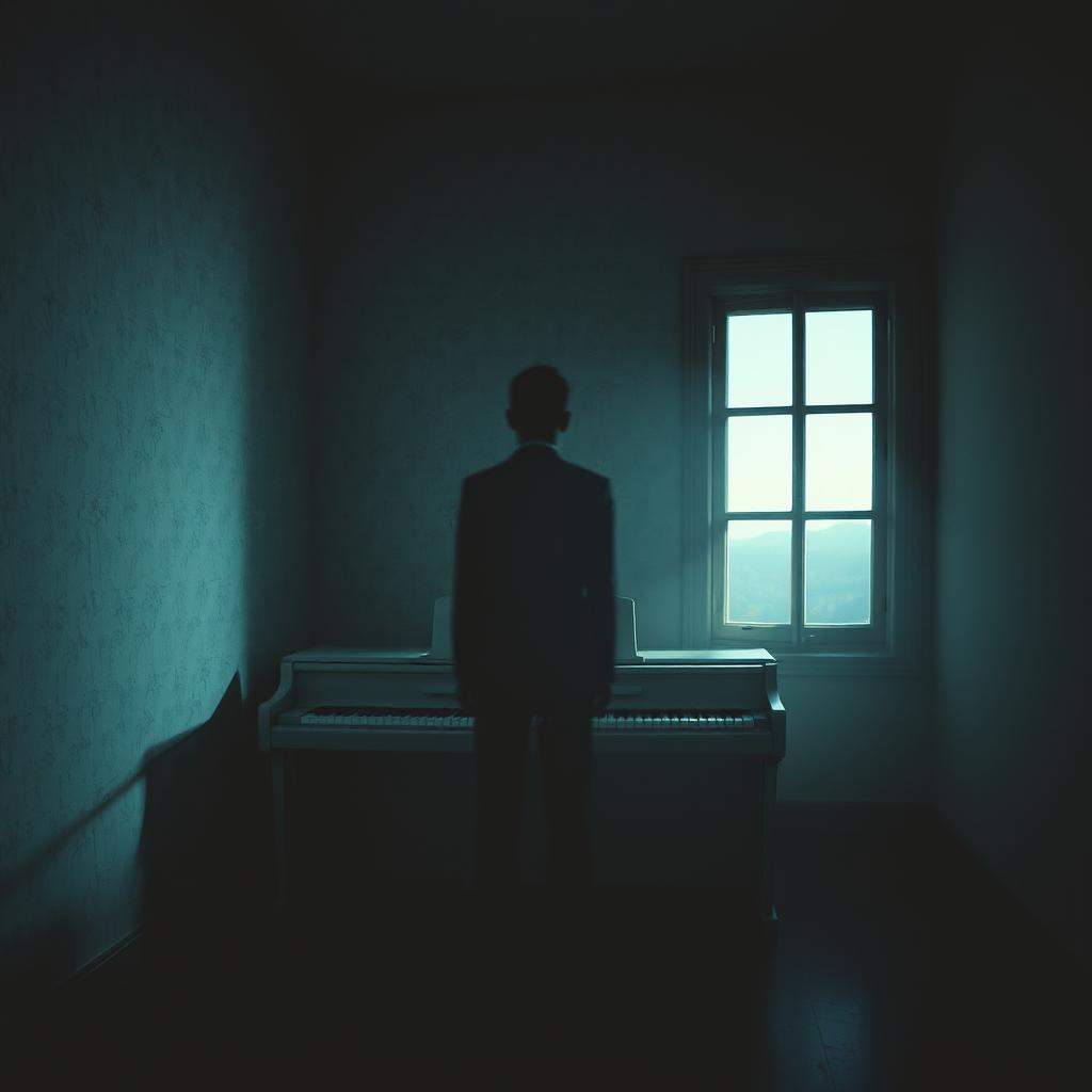 You can take my soul